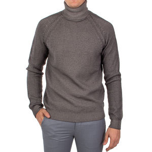Corneliani Sweater Men size L Gray